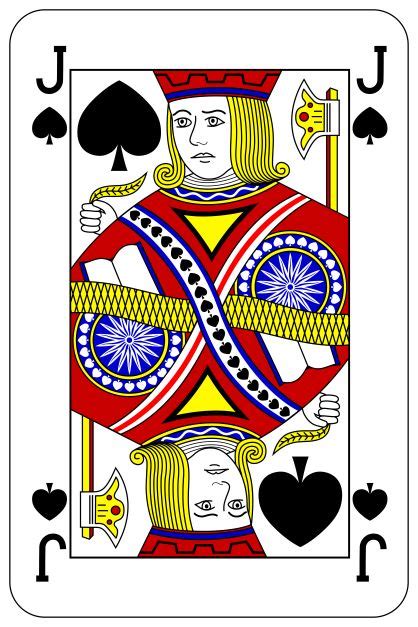 jack of spades meaning sexually|Can anyone explain the “ace of hearts/diamonds/clubs/spades”。